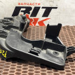 Кронштейн проводки двигателя BMW X1 оригинальный номер 12 52 7 598 261, 12 52 7 598 261, 12527598261, 7598261
