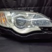 Фара ксеноновая Subaru Outback 2007 84001AG981 BP9, правая Subaru Outback  