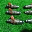 Форсунки топливные к-кт Toyota Windom 