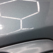 Дверь универсал задняя левая Chevrolet Lacetti Chevrolet Lacetti 