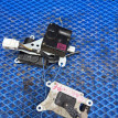 сервопривод заслонки печки Hyundai Santa Fe I (2000—2012) Hyundai Santa Fe оригинальный номер 9710838000