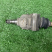 Привод Toyota Sprinter 1998 4342020282 AE110 5A-FE, передний левый Toyota Sprinter 
