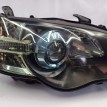 Фара Subaru Legacy 2005 84001AG041 BP EJ253, передняя правая Subaru Legacy 