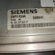 Блок управления двс Hyundai Elantra XD Hyundai Elantra оригинальный номер 5WY1434A