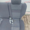 Сиденье заднее  Hyundai Getz Hyundai Getz 
