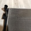 Радиатор охлаждения Kia Rio 