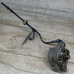 Насос вакуумный Peugeot Citroen 1.6 DV6TED4 D1563B Peugeot 207 оригинальный номер D1563b