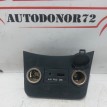 Блок AUX, USB Hyundai Solaris Hyundai Solaris оригинальный номер 961201r000ry