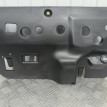 Накладка на торпедо Porsche Cayenne 7P5815174C Porsche Cayenne 