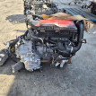 Двигатель Citroen C5 
