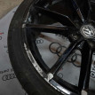 Диск литой Volkswagen Golf R VII рестайлинг (2017—2020) Volkswagen Golf оригинальный номер 5G0601025CK