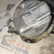 Насос продувки катализатора BMW X5 