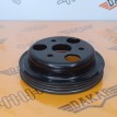 Шкив помпы Mazda Mazda6 GJ PY-VPS 2.5 2014 Mazda 6 