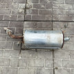 Глушитель Hyundai Getz Hyundai Getz 