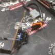 Проводка двигателя 1.6л 8V электро педаль ваз 2114 ВАЗ (Lada) 2114 оригинальный номер 21144-3724026-10