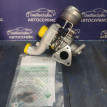 Турбина Ssangyong Kyron Actyon  D20DT Ssang Yong Actyon оригинальный номер 6640900880