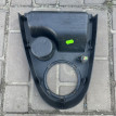 Накладка центральной консоли Ford Fusion Ford Fusion оригинальный номер 2S61A044C74