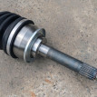 Привод Isuzu Bighorn оригинальный номер 8-97116-335