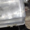 Противотуманная фара Шевроле Лачетти Chevrolet Lacetti оригинальный номер 96551093