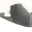Накладка центральная декоративная Peugeot 406 2002 96221950ZLG 406 Peugeot 406 