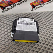 блок управления подушками безопасности Skoda Fabia оригинальный номер 6R0 959655K
