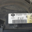 Фара Land Rover Range Rover оригинальный номер XBC502290LZN