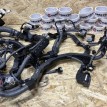Проводка моторная Toyota Highlander IV (U70)  оригинальный номер 82121-0E440