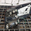 Фонарь задний наружный левый Subaru Subaru Outback (B14) 2010-2014 Subaru Outback оригинальный номер 84912AJ100