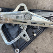 Стеклоподъемник передний правый Mercedes CL C140 Mercedes-Benz CL-klasse оригинальный номер A1407202446