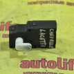 Сервопривод отопителя Chevrolet Lacetti 