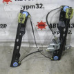 Стеклоподъемник электр. передний левый Opel Astra J 2010 - Opel Astra оригинальный номер 13294504