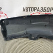 Подкрылок задний левый Hyundai Elantra 5 MD Hyundai Elantra оригинальный номер 868213X100