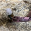 Жгут проводки подторпедной Lexus RX II Рестайлинг  оригинальный номер 82142-48180