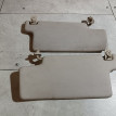 Козырек солнцезащитный (внутри) к-кт Hafei Brio оригинальный номер AB82042000