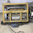 Печка салона Suzuki SX4 оригинальный номер GZ443170-1392