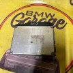 Блок управления ДВС BMW 3 E36 M52 1998 BMW 3er 
