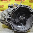МКПП (механическая коробка переключения передач) Nissan Qashqai 
