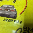 Эмблема задняя BMW 3 E46 M52B28TU 2000 BMW 3er 