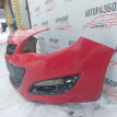 Бампер передний Opel Astra J Opel Astra оригинальный номер 1401032