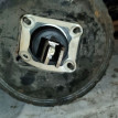 Вакуумный усилитель тормозов Mazda Premacy I Mazda 2 оригинальный номер CB1543800A