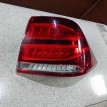Фонарь задний Mercedes-Benz GLE-класс W166 (2015—2018) Mercedes-Benz GLE оригинальный номер a1669065601