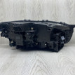 Фара левая Volvo XC90 Volvo XC90 оригинальный номер 31655807