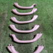 Ручки потолка комплект Honda Stepwgn оригинальный номер 83240S04000ZC