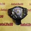 Подушка безопасности в рулевое колесо Nissan Juke 