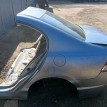 Задняя часть Honda Civic 8 2006-2011 04646SNBG00ZZ 4D Honda Civic  