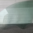 Стекло двери BMW X3 2017 51337397129 G01, переднее левое BMW X3 
