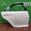 Дверь Toyota Camry 2012-2017 6700306270 50 55, задняя правая Toyota Camry  
