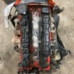 Двигатель в сборе Mitsubishi Dingo оригинальный номер MD978383