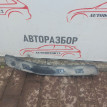 Молдинг переднего бампера левый Hyundai Getz Hyundai Getz оригинальный номер 685231C000