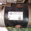 Стартер Nissan Primera Almera 2002-2009 M002T48681 QG16DE Nissan Almera  